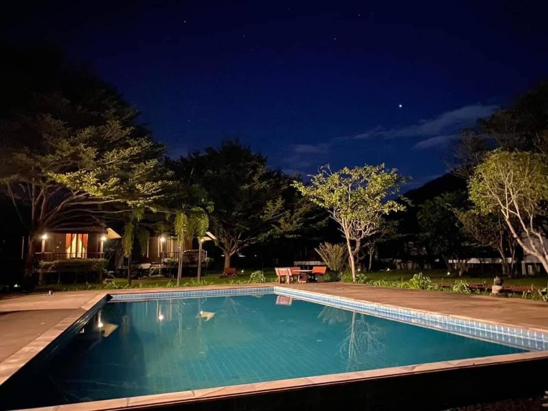 Pai Do See Resort - ปาย ดูร์ ซี รีสอร์ท Exterior foto
